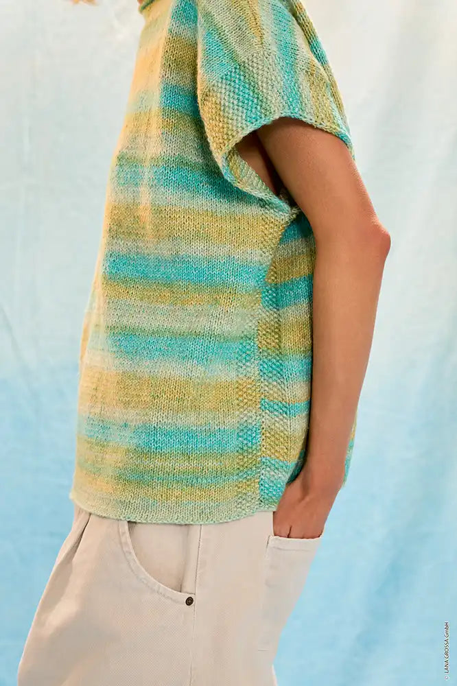 Lana Grossa | Gomitolo 17