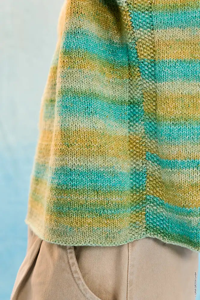 Lana Grossa | Gomitolo 17