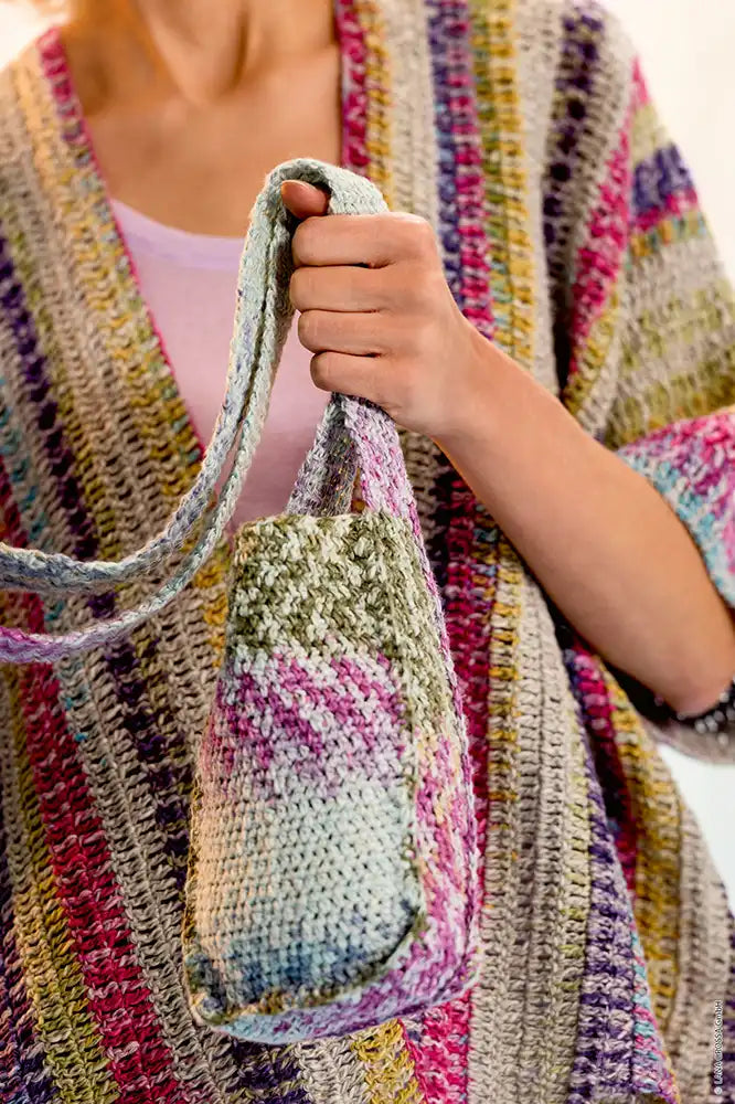 Lana Grossa | Gomitolo 17