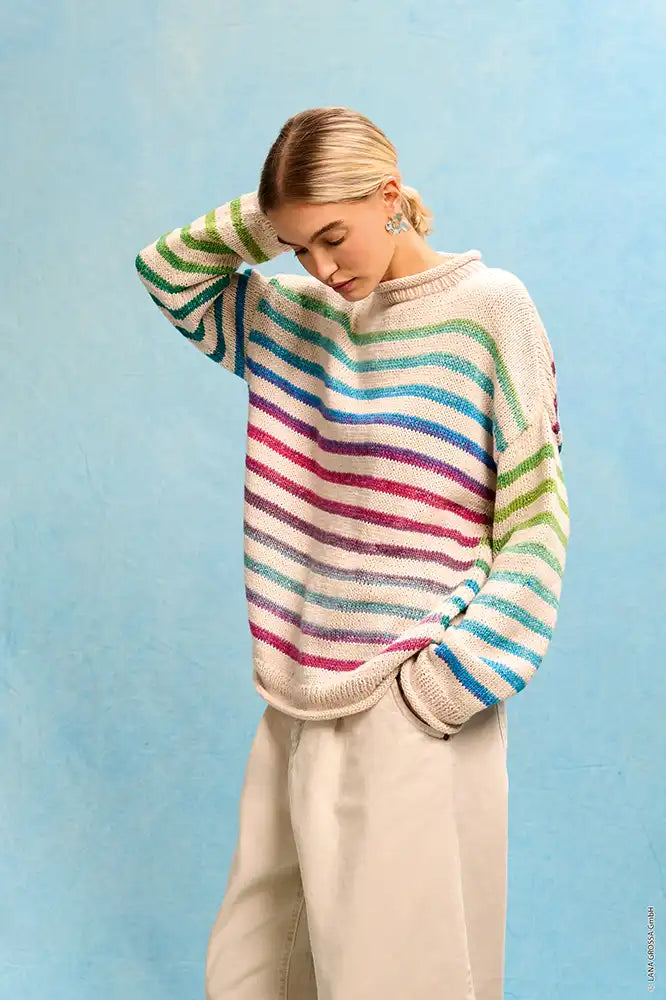 Lana Grossa | Gomitolo 17