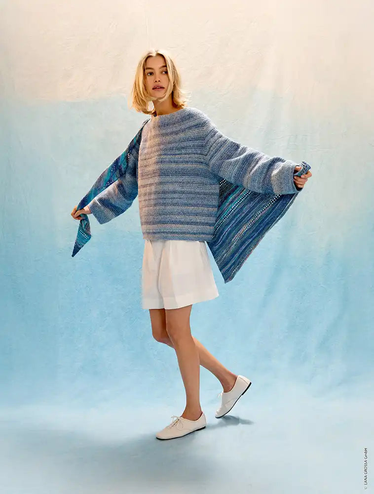 Lana Grossa | Gomitolo 17