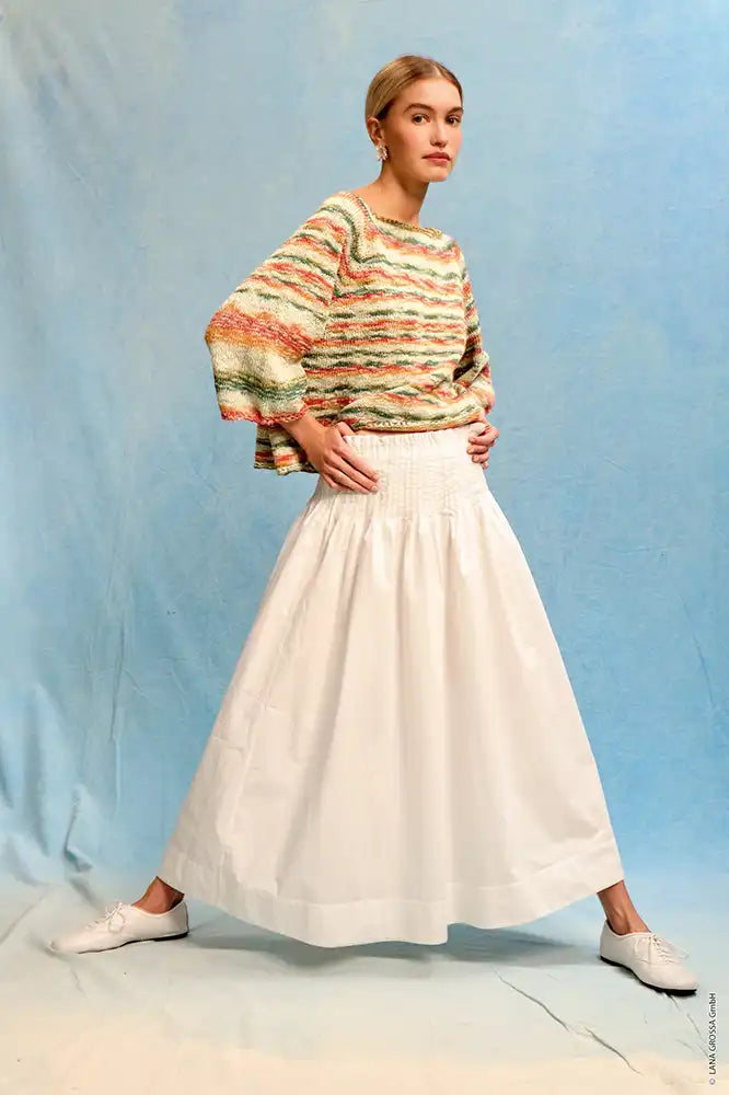 Lana Grossa | Gomitolo 17