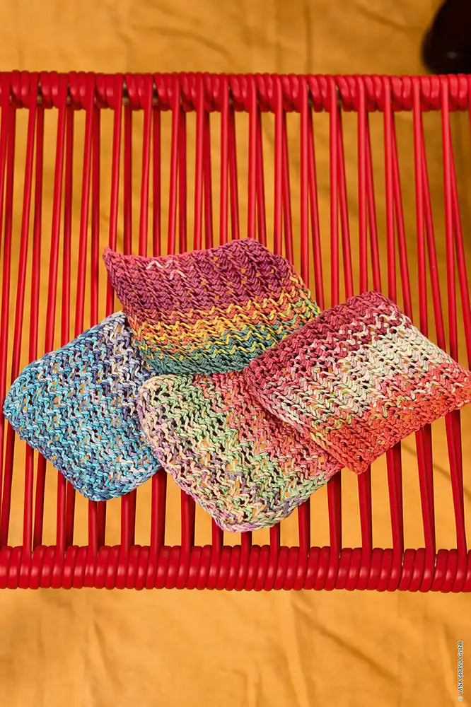 Lana Grossa | Gomitolo 17