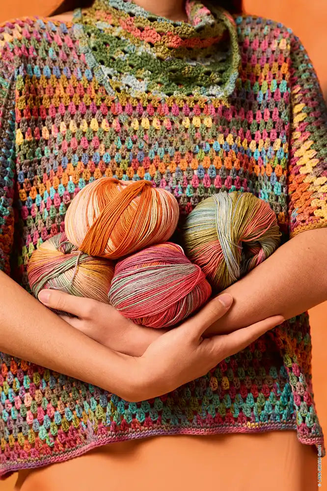 Lana Grossa | Gomitolo 17