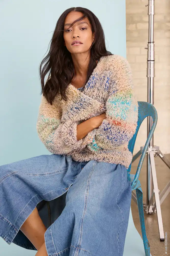 Lana Grossa | Gomitolo 18