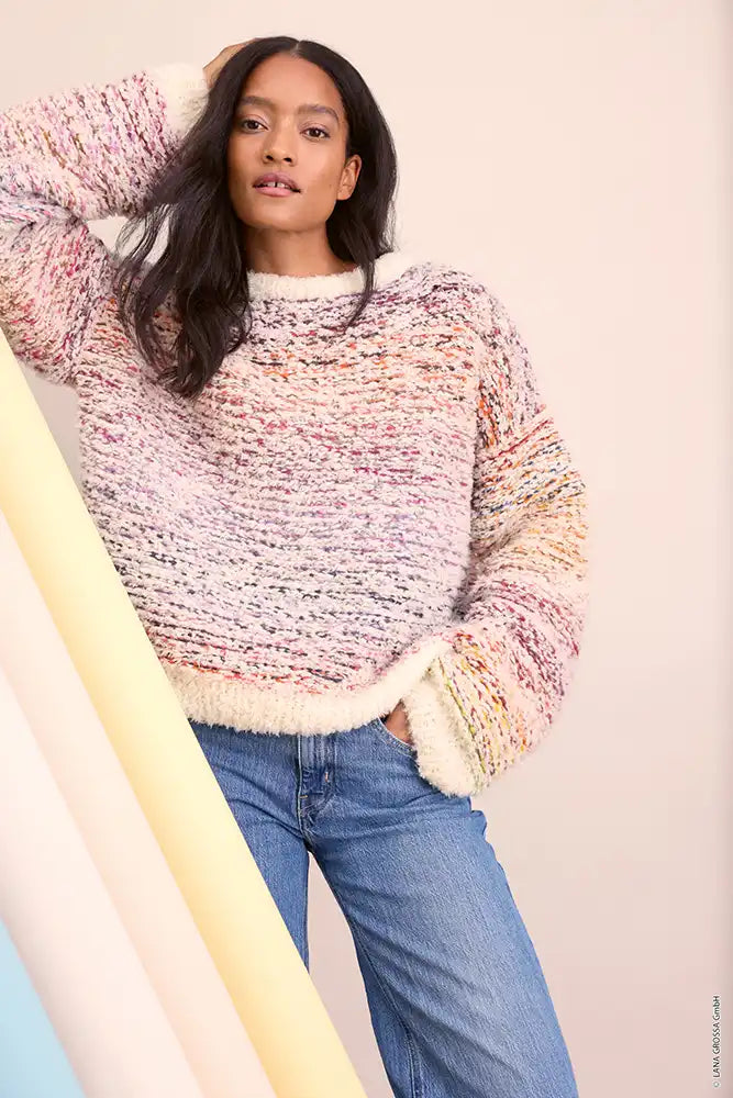 Lana Grossa | Gomitolo 18