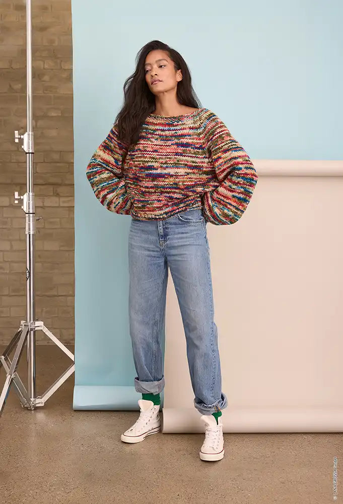 Lana Grossa | Gomitolo 18