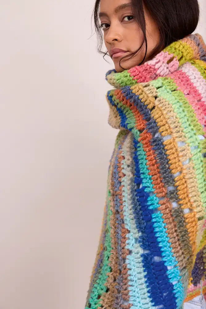 Lana Grossa | Gomitolo 18
