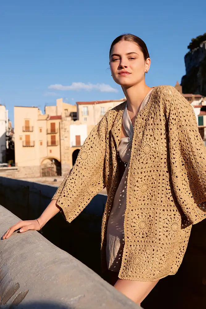 Lana Grossa | Häkeln 9