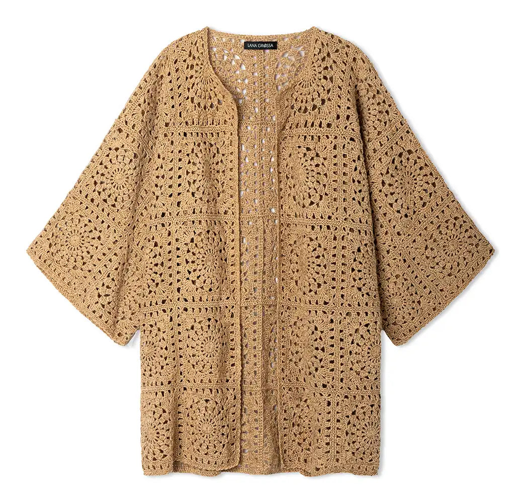 Lana Grossa | Häkeln 9