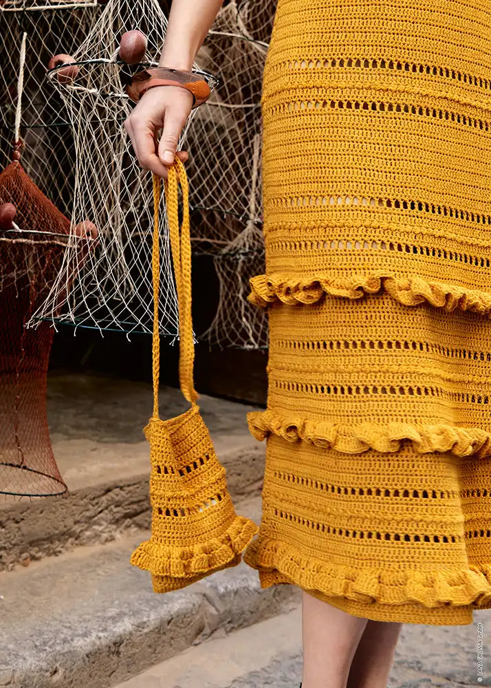 Lana Grossa | Häkeln 9