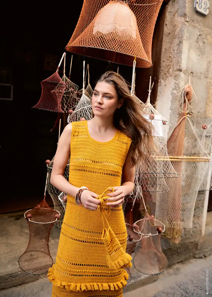 Lana Grossa | Häkeln 9