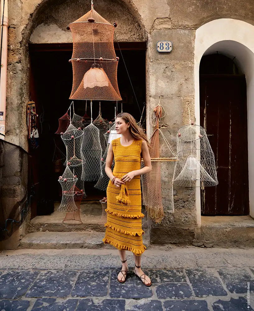 Lana Grossa | Häkeln 9