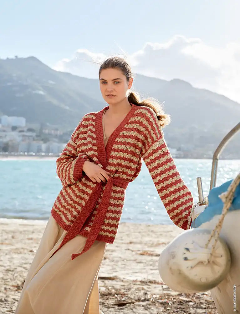 Lana Grossa | Häkeln 9