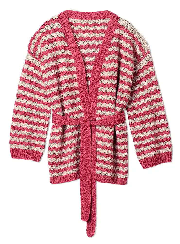 Lana Grossa | Häkeln 9