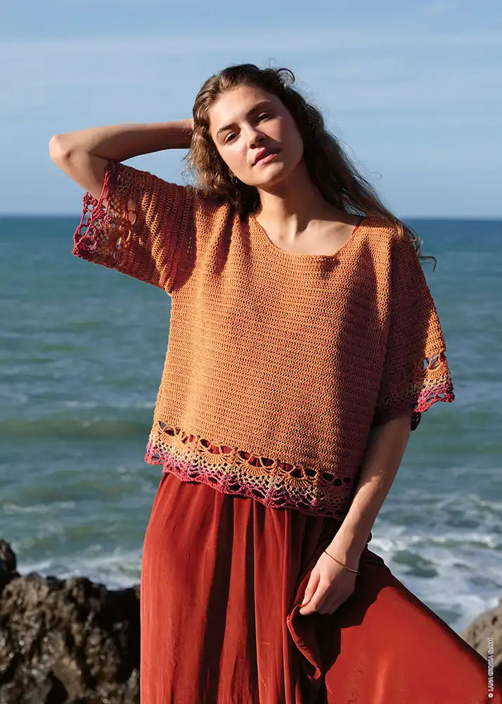 Lana Grossa | Häkeln 9