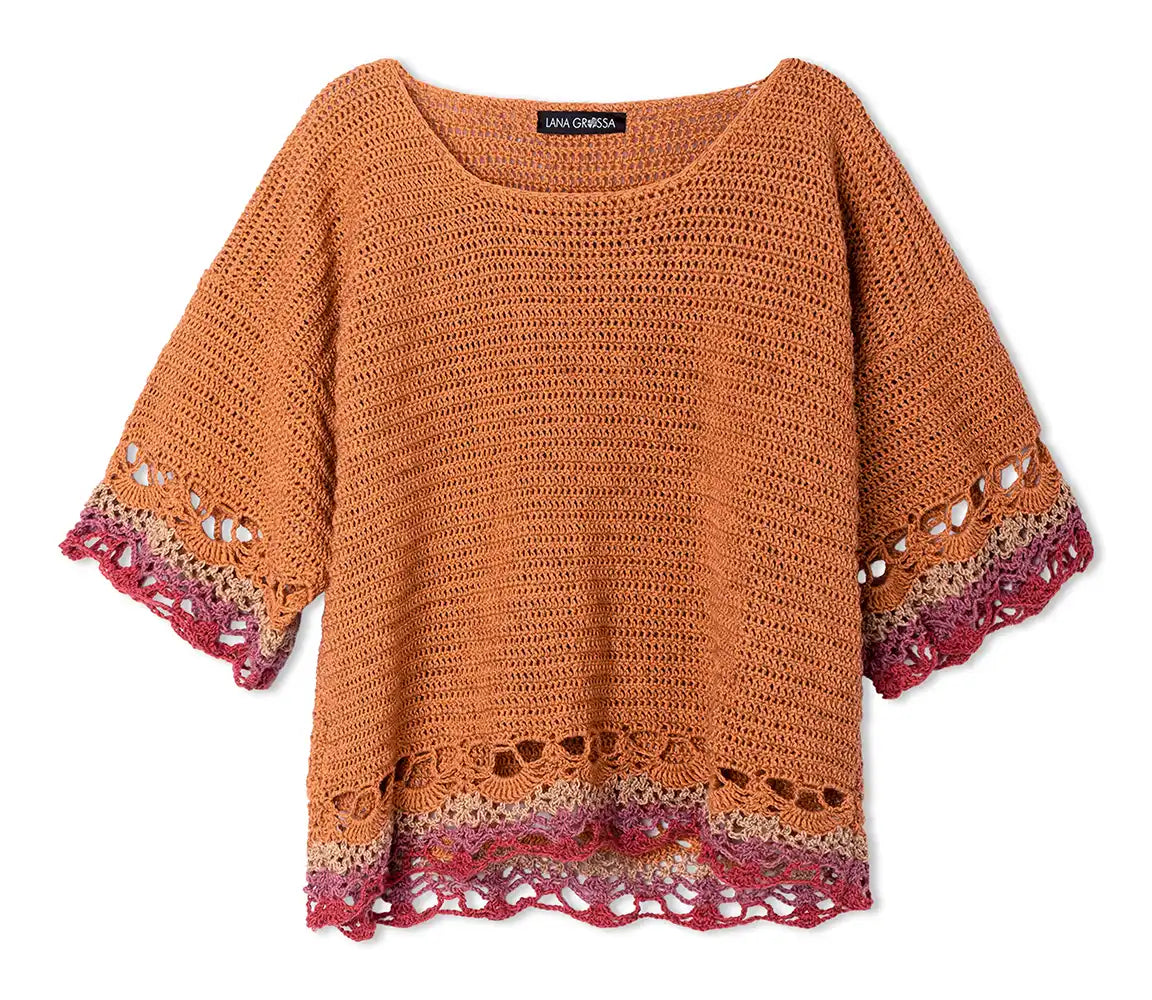 Lana Grossa | Häkeln 9