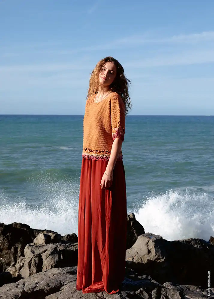 Lana Grossa | Häkeln 9