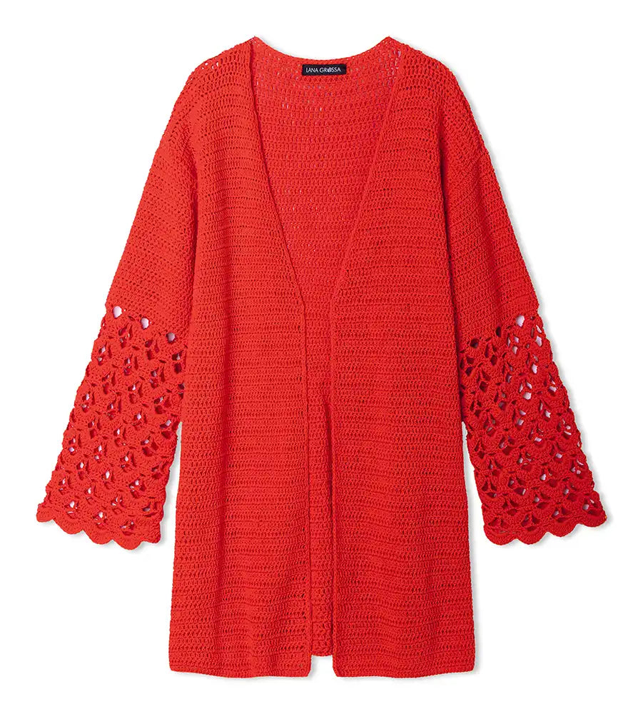 Lana Grossa | Häkeln 9