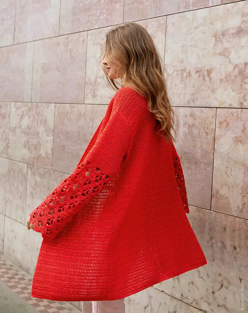 Lana Grossa | Häkeln 9