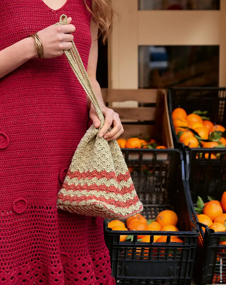 Lana Grossa | Häkeln 9