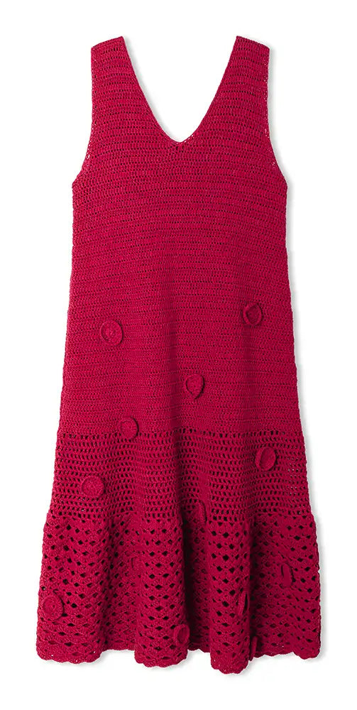 Lana Grossa | Häkeln 9