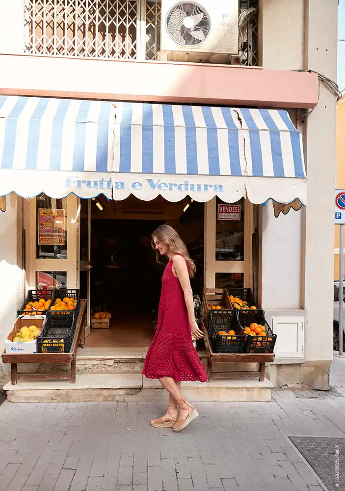 Lana Grossa | Häkeln 9