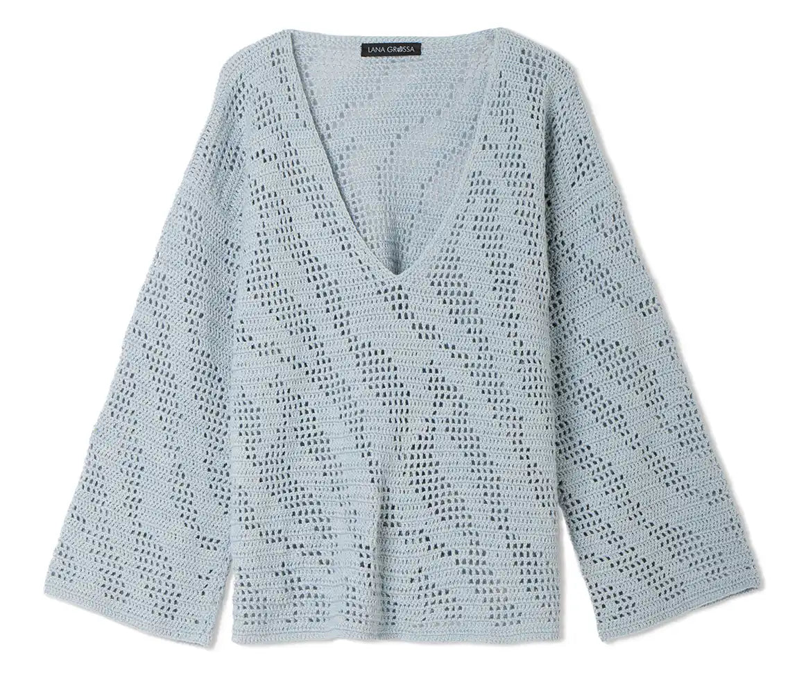 Lana Grossa | Häkeln 9