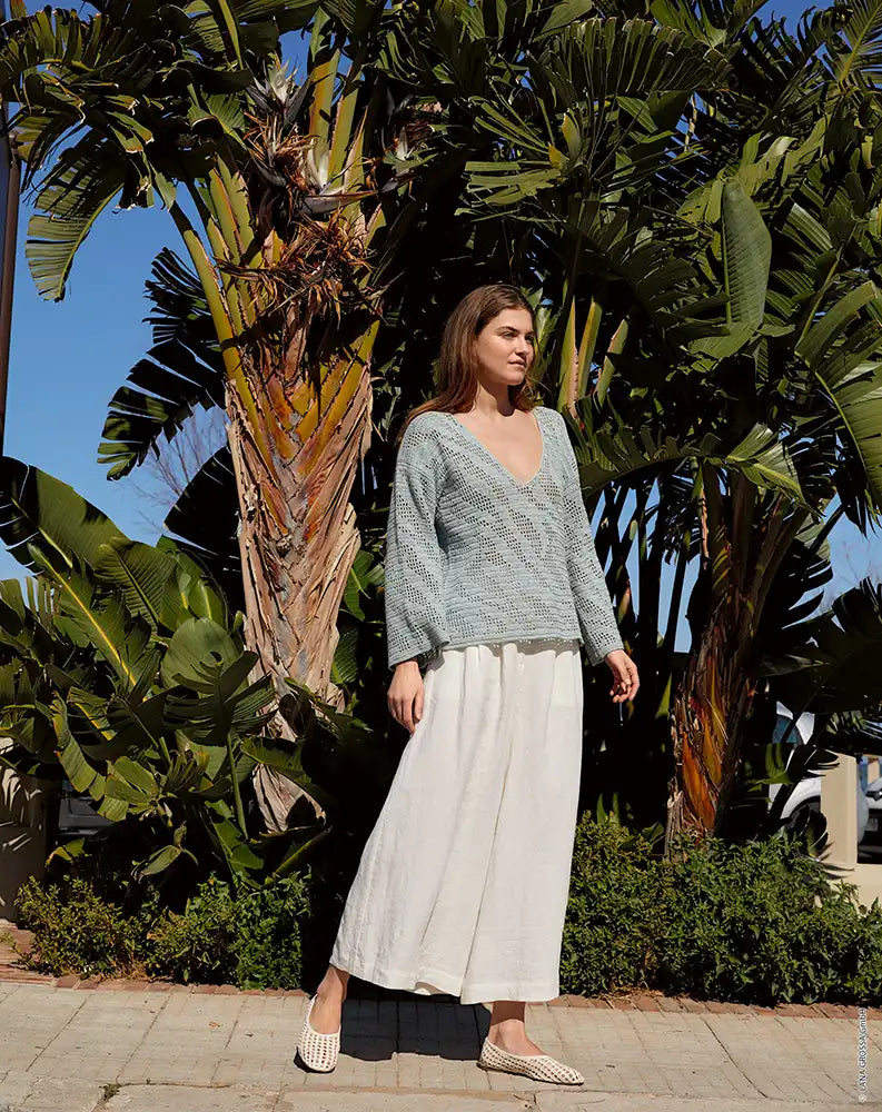 Lana Grossa | Häkeln 9