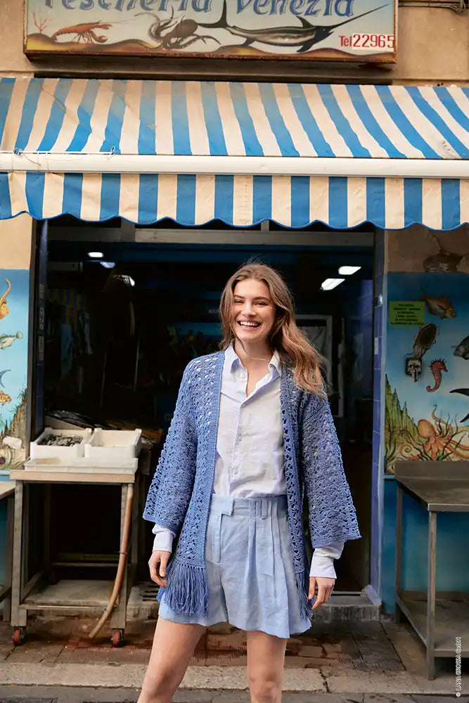 Lana Grossa | Häkeln 9