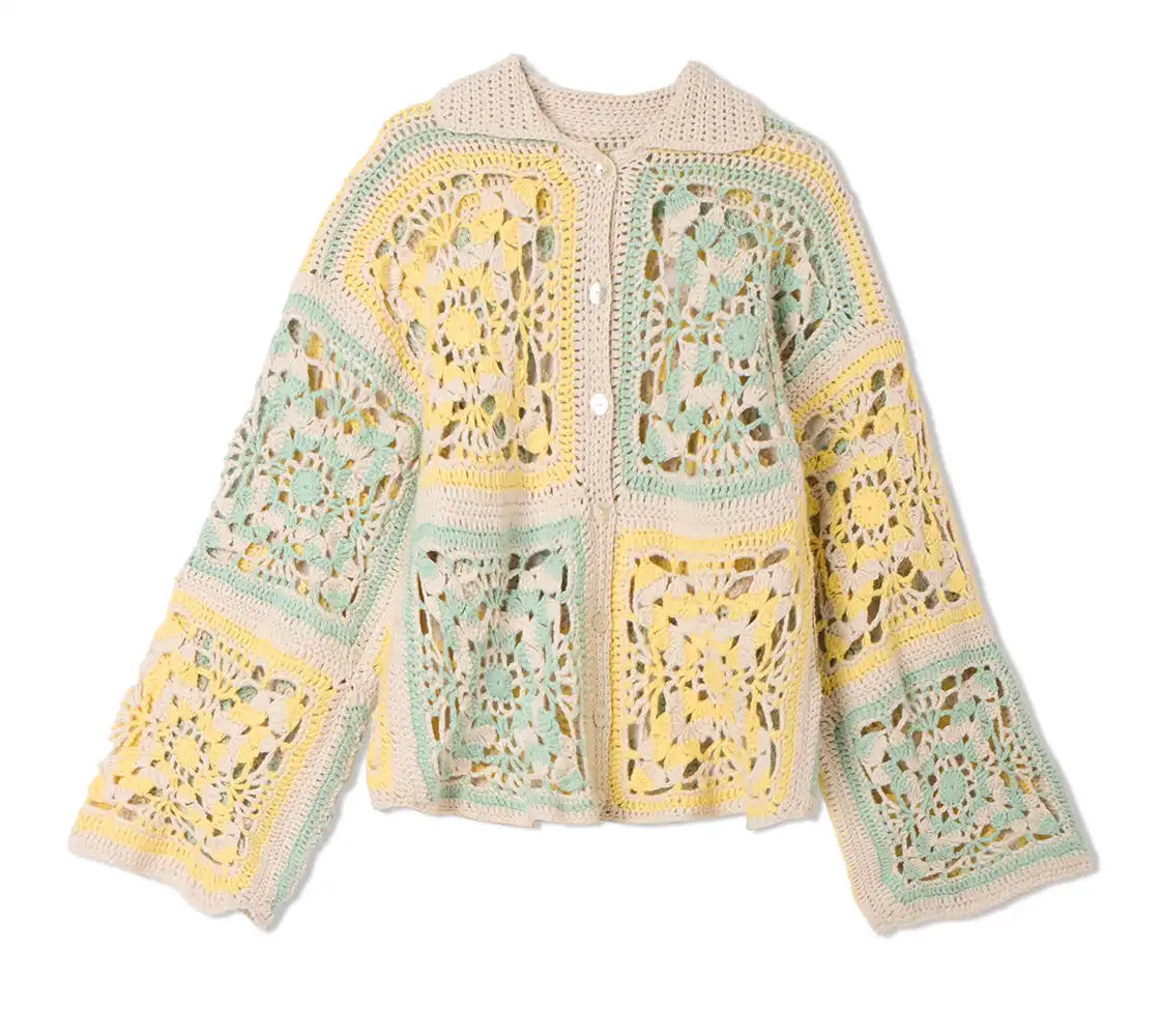 Lana Grossa | Häkeln 9