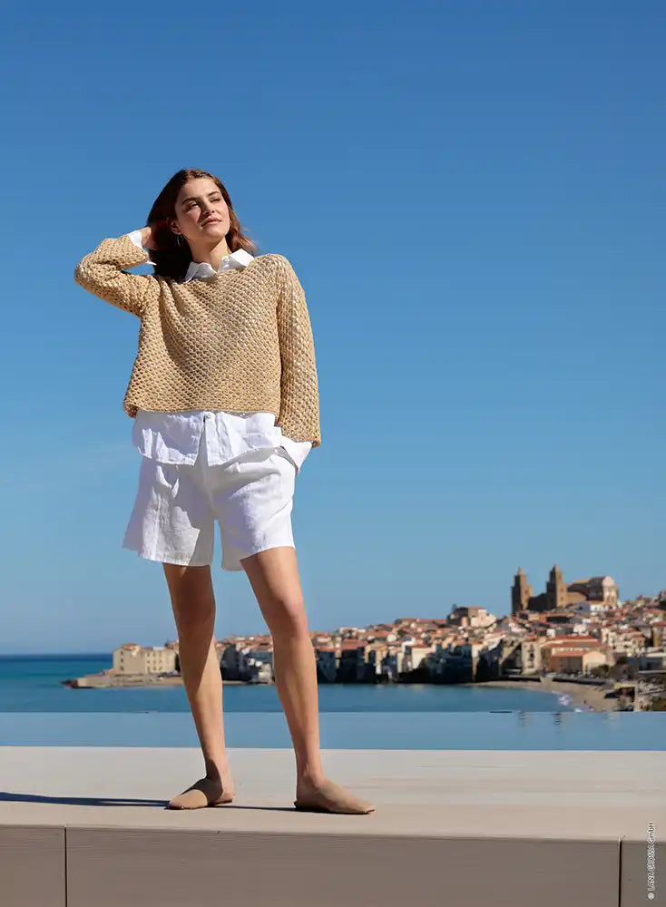 Lana Grossa | Häkeln 9