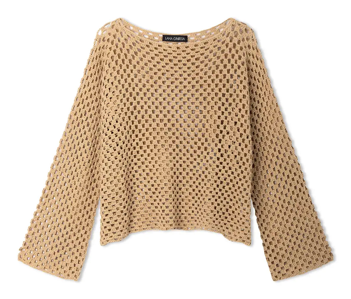 Lana Grossa | Häkeln 9