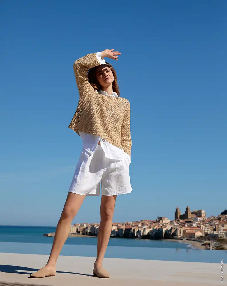 Lana Grossa | Häkeln 9