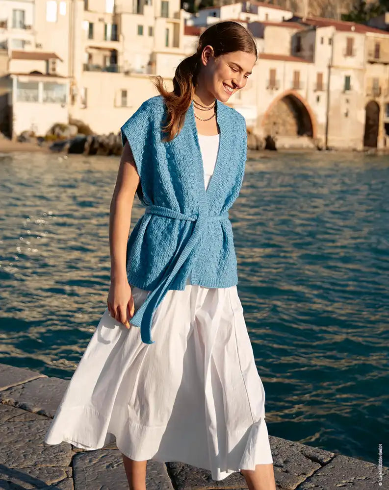 Lana Grossa | Häkeln 9