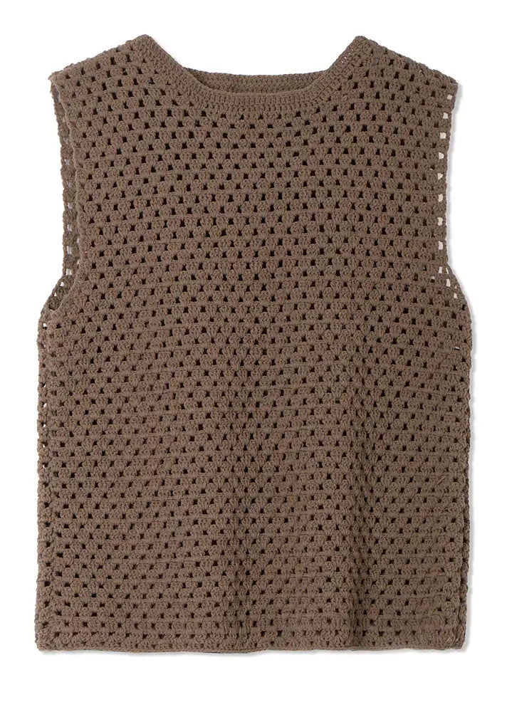 Lana Grossa | Häkeln 9