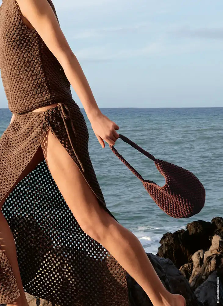 Lana Grossa | Häkeln 9