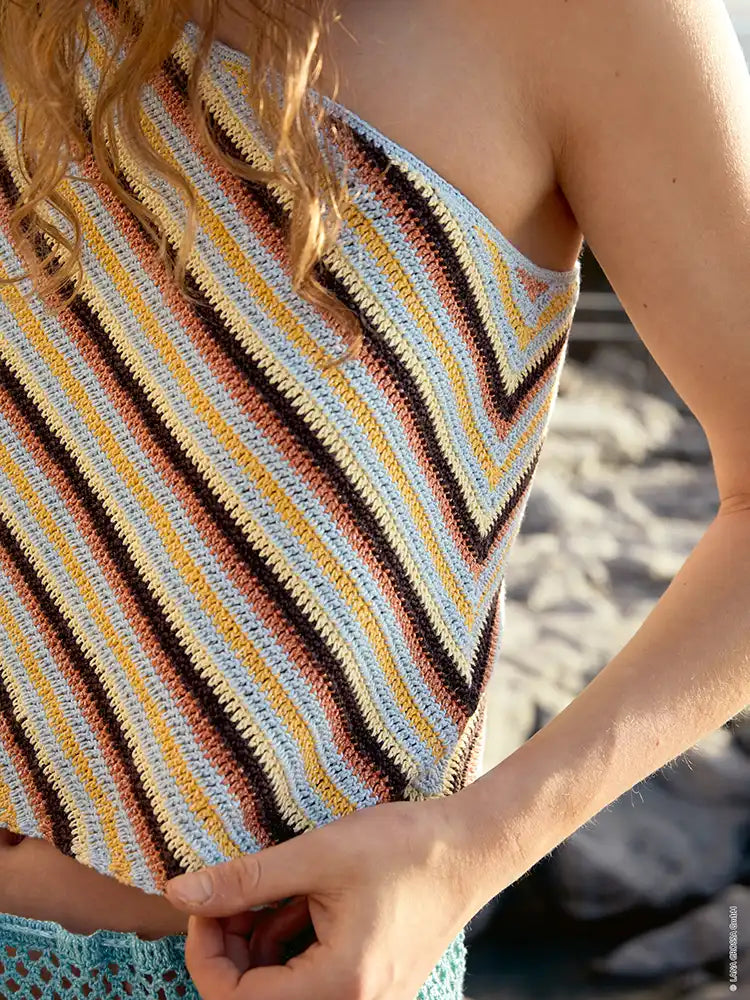 Lana Grossa | Häkeln 9