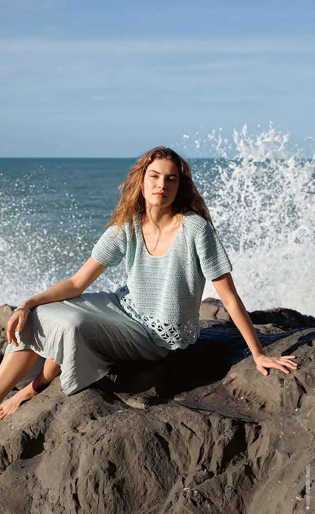 Lana Grossa | Häkeln 9