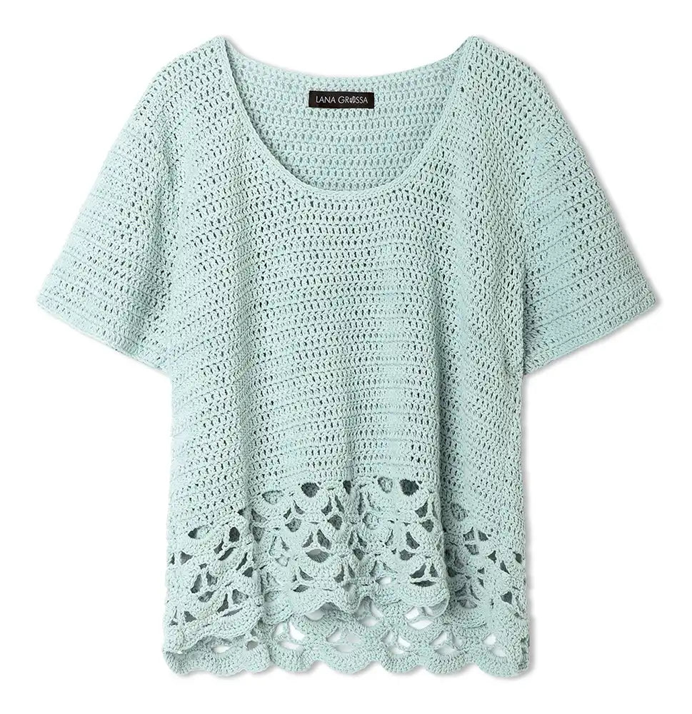 Lana Grossa | Häkeln 9