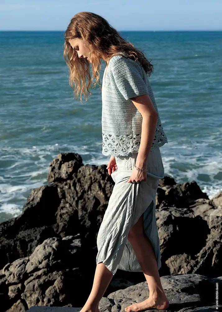 Lana Grossa | Häkeln 9