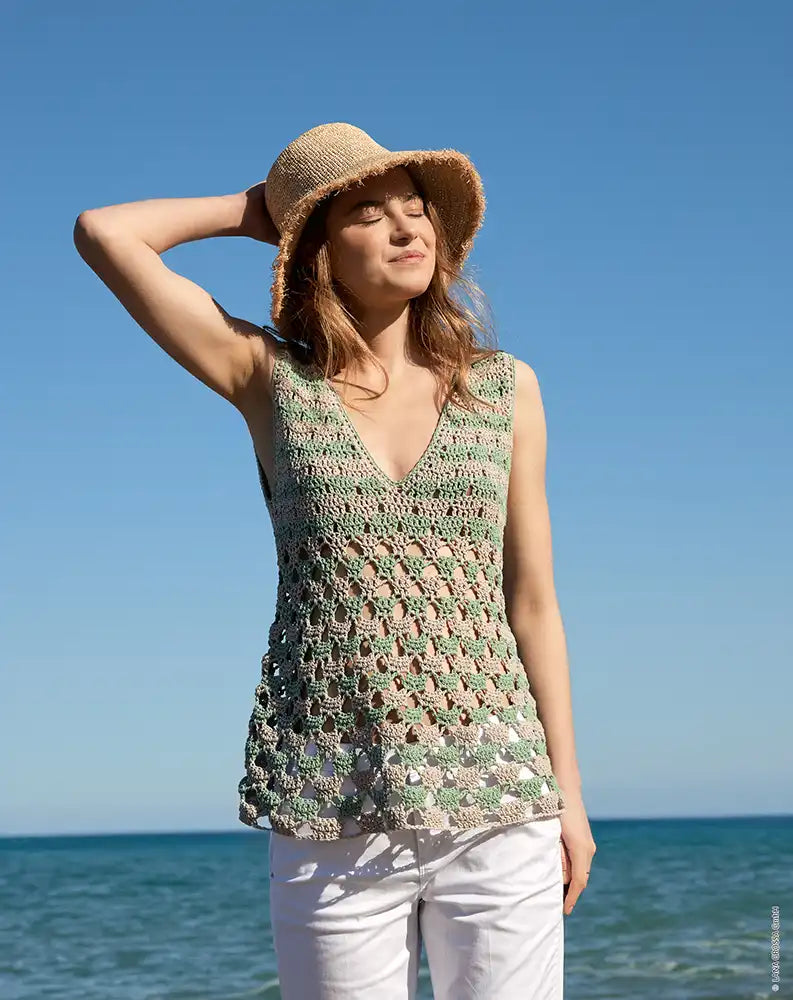 Lana Grossa | Häkeln 9