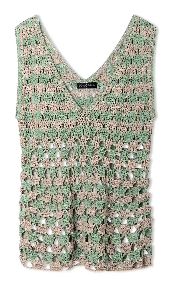 Lana Grossa | Häkeln 9