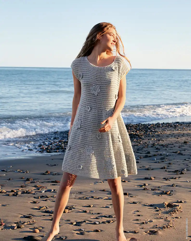 Lana Grossa | Häkeln 9