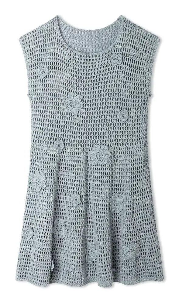 Lana Grossa | Häkeln 9