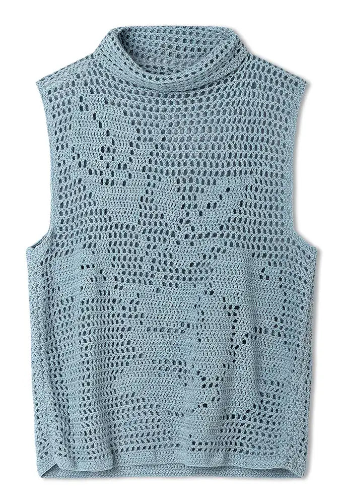 Lana Grossa | Häkeln 9