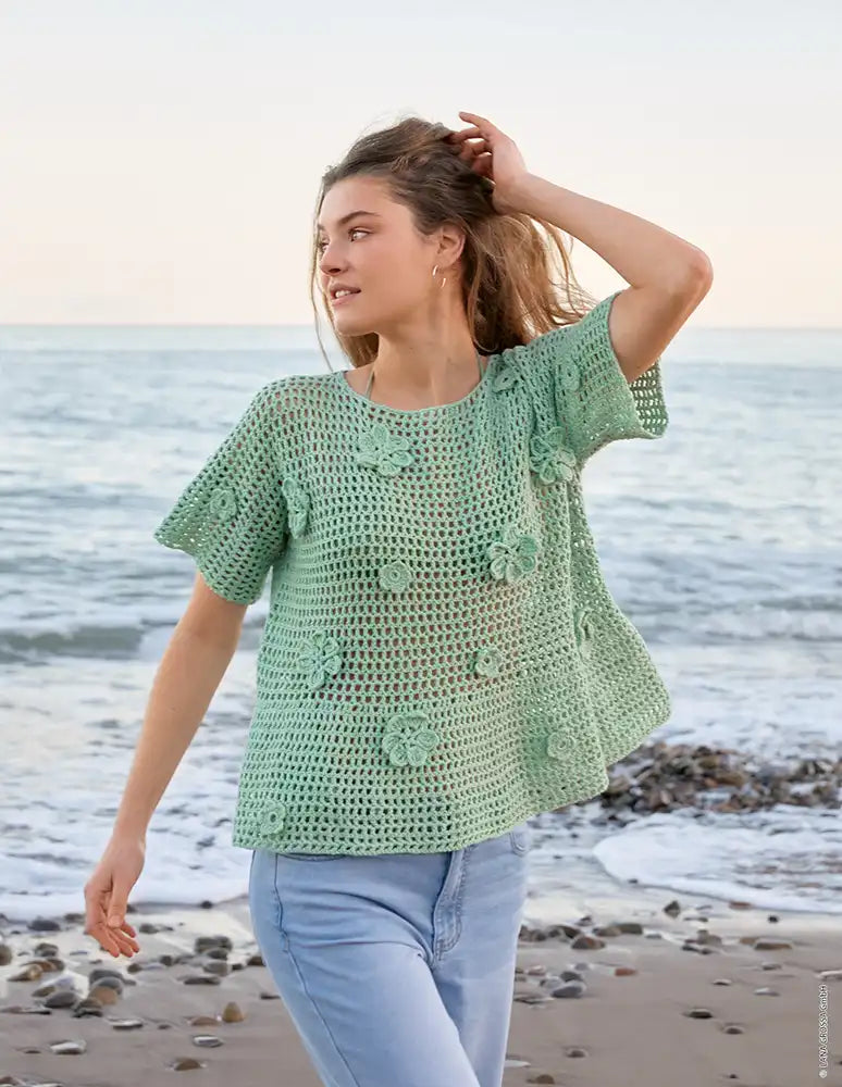 Lana Grossa | Häkeln 9