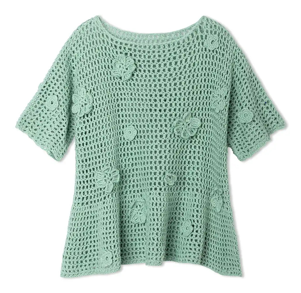 Lana Grossa | Häkeln 9