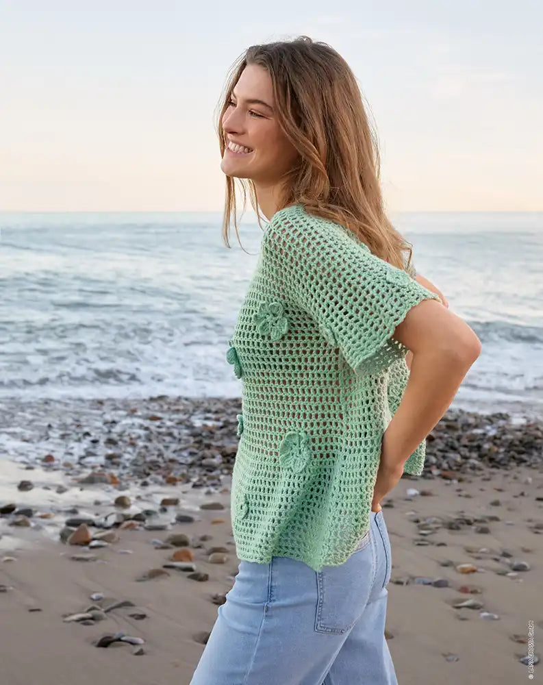 Lana Grossa | Häkeln 9