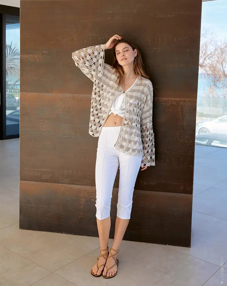 Lana Grossa | Häkeln 9